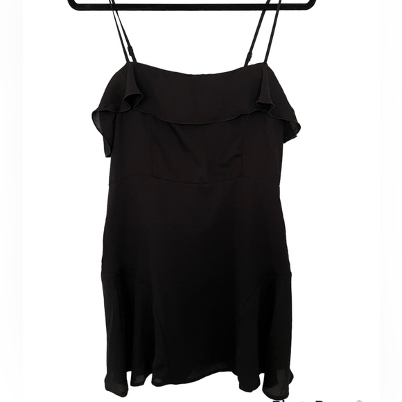 Revolve Superdown Nicole Mini Dress - Picture 2 of 9